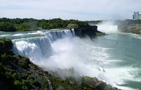 New Brunswick