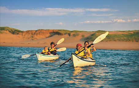 New Brunswick