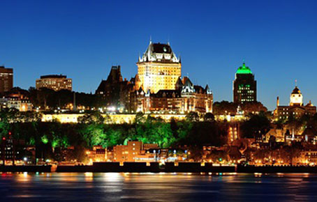 New Brunswick